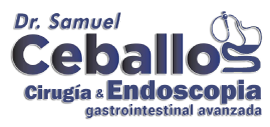 Dr Samuel Ceballos